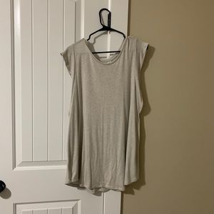 Lightweight Tunic